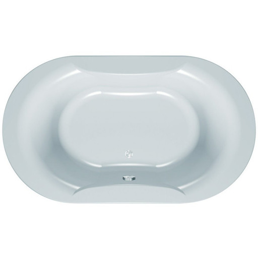 Акриловая ванна Kolpa San Gloriana 190x110