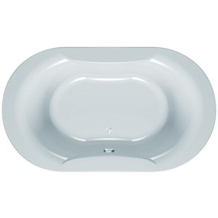 Акриловая ванна Kolpa San Gloriana 190x110