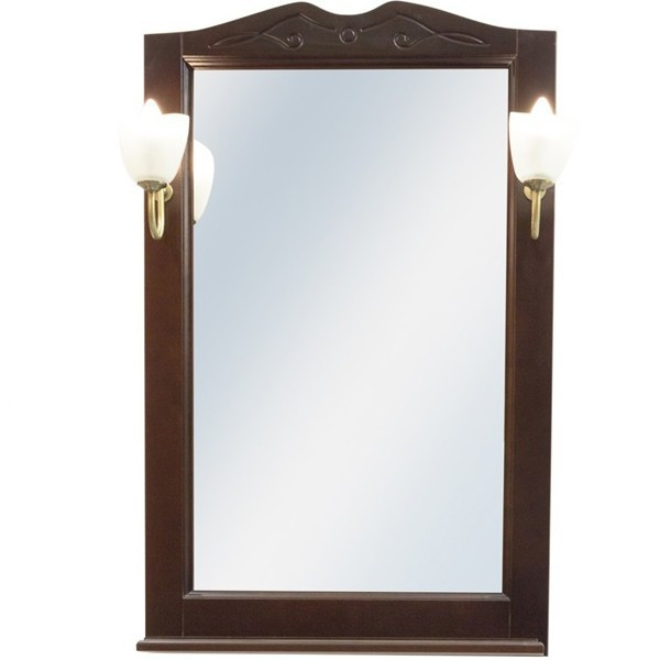 Зеркало Orange Villi 60