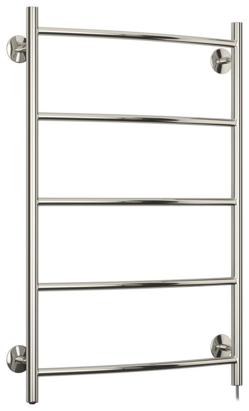 Полотенцесушитель электрический Стилье Формат 40 П 800х500 (5) Г16 Без покрытия
