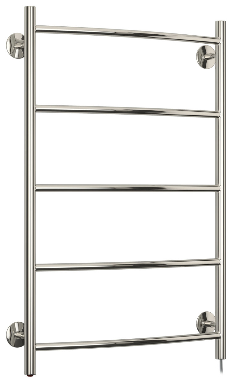 Полотенцесушитель электрический Стилье Формат 40 П 800х500 (5) Г16 Без покрытия
