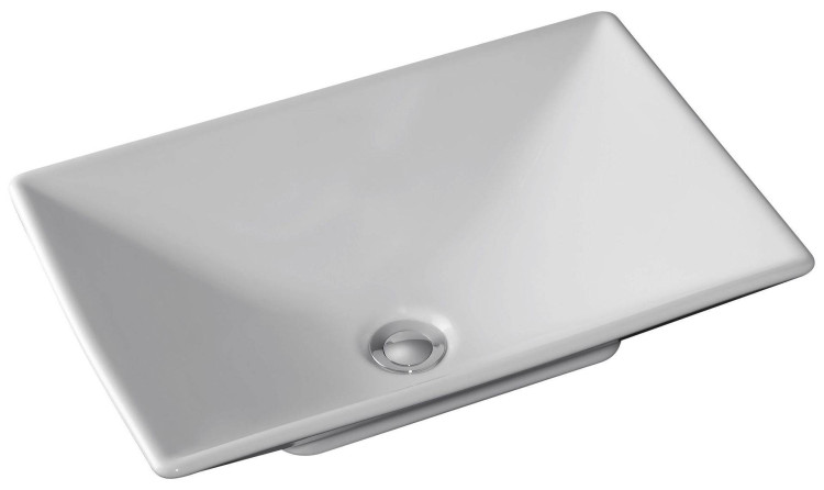 Раковина-чаша 55 см Jacob Delafon REVEE4819-X5-00