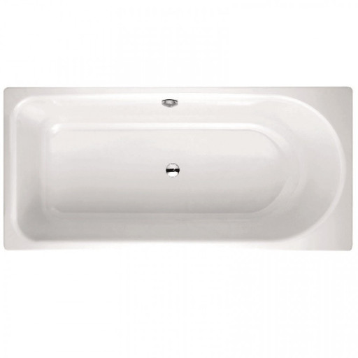 Стальная ванна Bette Ocean 180х80 8857-000 AR Plus