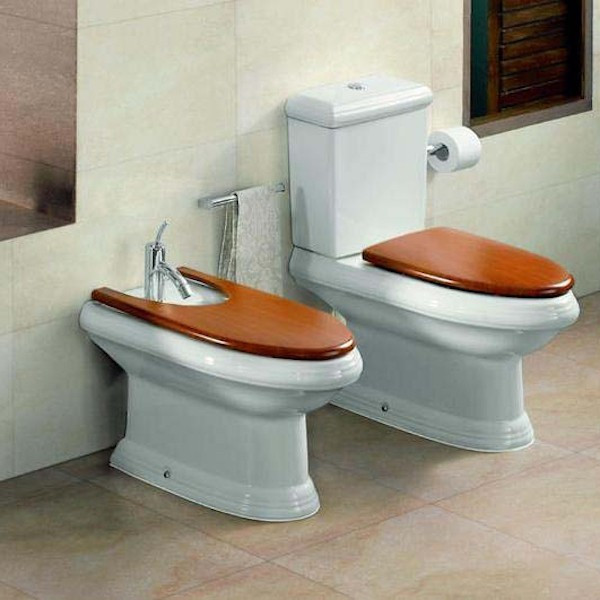 Бачок для унитаза Roca America 341495000