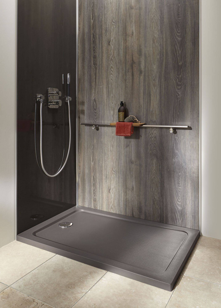 Полотенцедержатель-подставка Jacob Delafon PANOLUX E64004-SHP