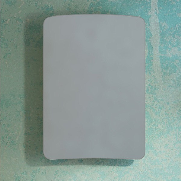 Зеркальный шкаф Velvex Iva 60