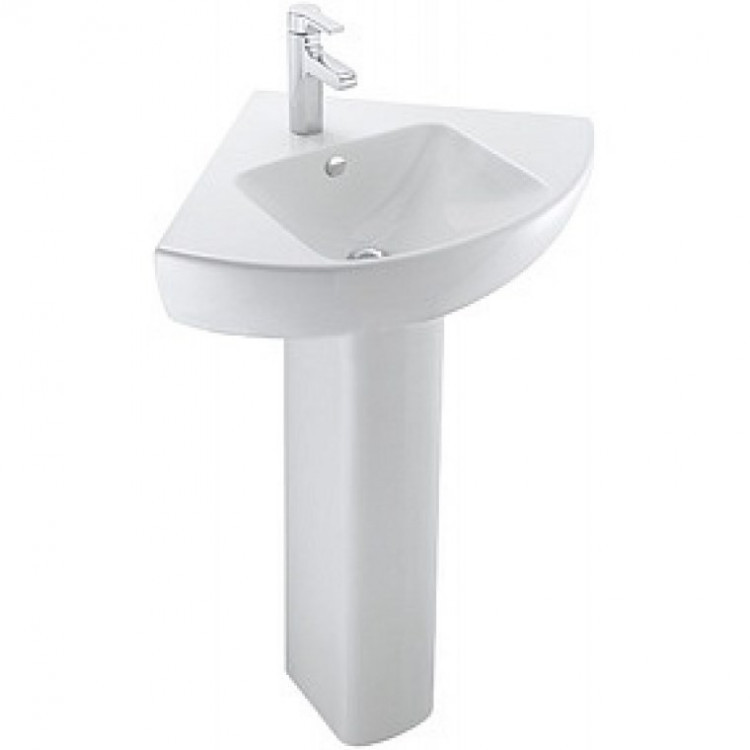 Раковина Jacob Delafon Odeon Up E4710-00