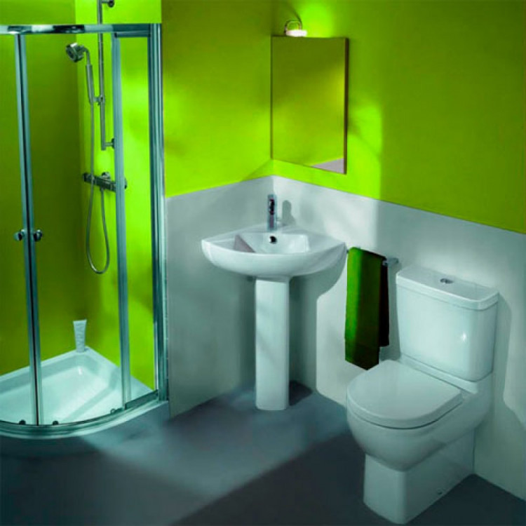 Раковина Jacob Delafon Odeon Up E4710-00