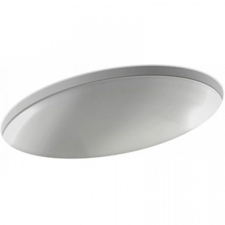 Раковина Jacob Delafon Vox 44 EYI102-00