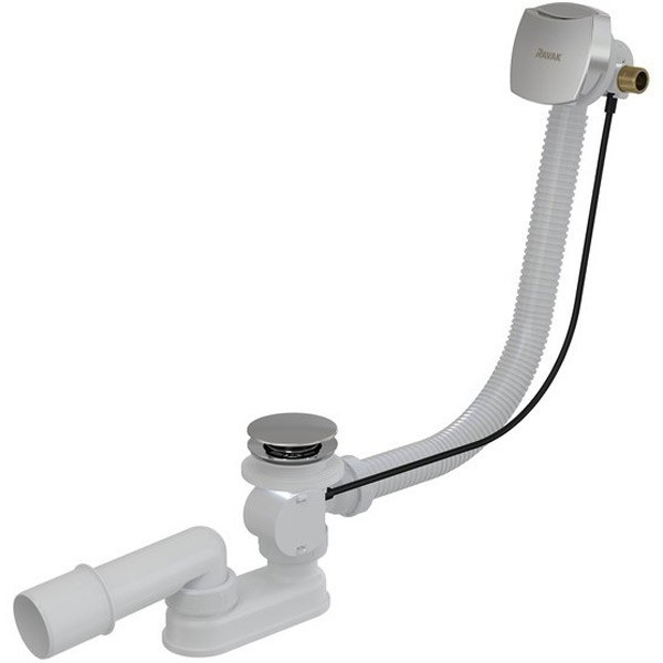 Слив-перелив Ravak X01438 с наливом