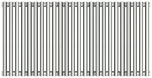 Отопительный радиатор Сунержа Эстет-00 500х1080 24 секции Сатин