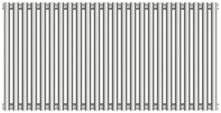 Отопительный радиатор Сунержа Эстет-00 500х1080 24 секции Сатин