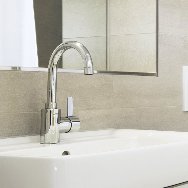 Смеситель для раковины Grohe Eurosmart Cosmopolitan 32830000