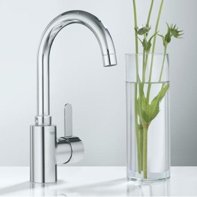 Смеситель для раковины Grohe Eurosmart Cosmopolitan 32830000