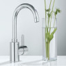 Смеситель для раковины Grohe Eurosmart Cosmopolitan 32830000