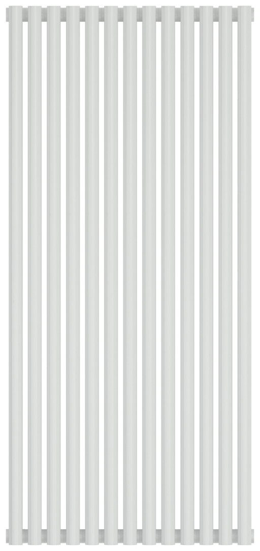 Отопительный радиатор Сунержа Эстет-11 1200х585 13 секций Белый
