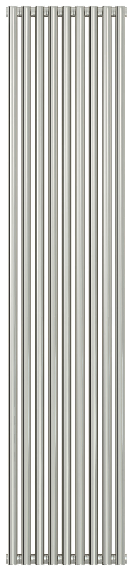 Отопительный радиатор Сунержа Эстет-11 1800х405 9 секций Без покрытия