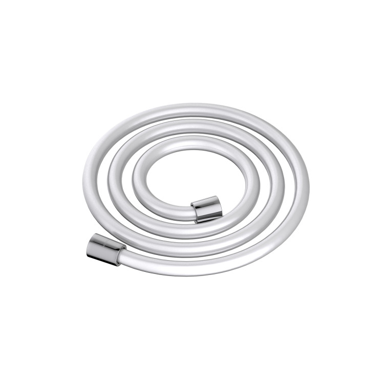 Шланг для душа 150 см ПВХ Aquatek AQ2106CR