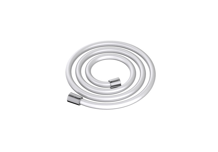 Шланг для душа 150 см ПВХ Aquatek AQ2106CR