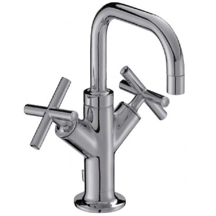 Смеситель для раковины Jacob Delafon Purist E14594-3-CP