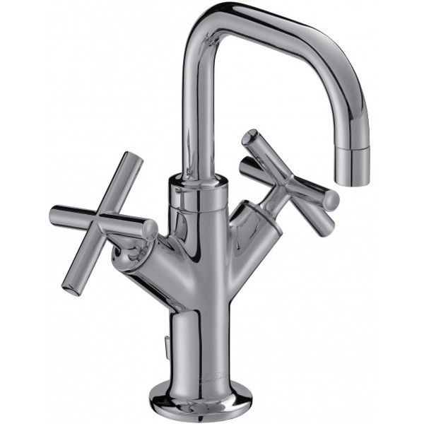 Смеситель для раковины Jacob Delafon Purist E14594-3-CP