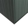 Колонна подвесная с одной распашной дверцей, реверсивная 35x20x115 Cezares 55967