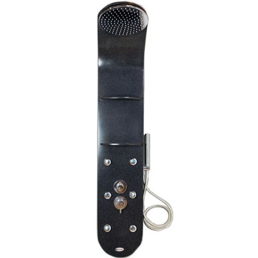 Душевая панель Kolpa San Neo 4F с гидромассажем