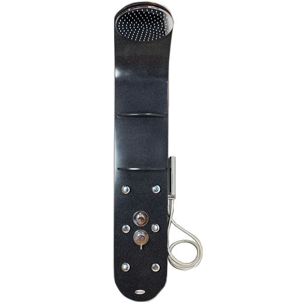 Душевая панель Kolpa San Neo 4F с гидромассажем