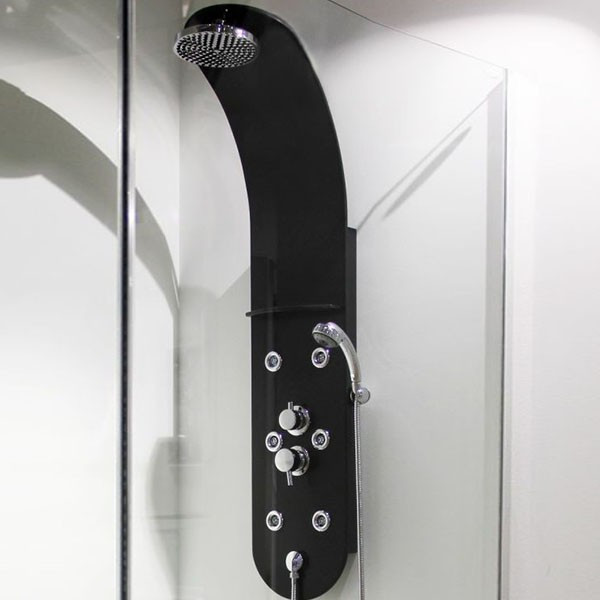 Душевая панель Kolpa San Neo 4F с гидромассажем