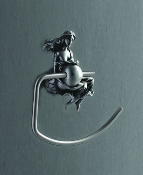 Полотенцедержатель подвесной ART&MAX AM-B-0616 ART&MAX AM-0616-T