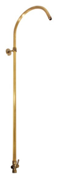 Душевая штанга Rav Slezak SD0654SM