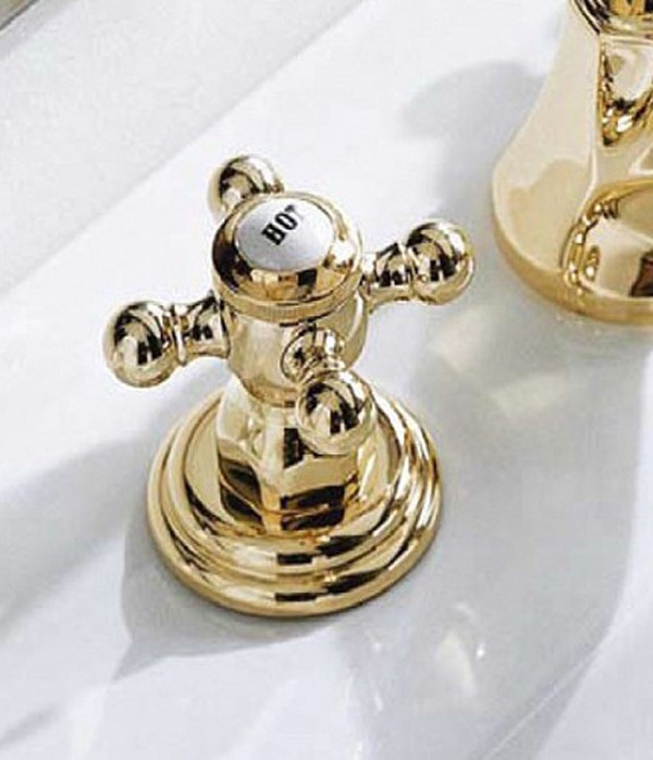 Смеситель на борт ванны Kludi Adlon 515244520