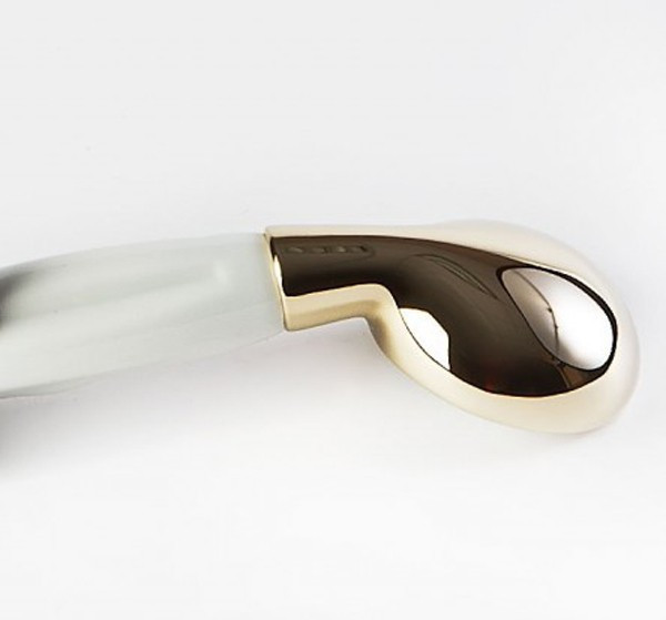 Смеситель на борт ванны Kludi Adlon 515244520