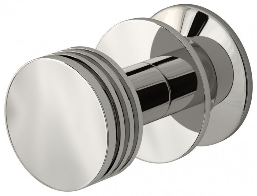 Вешалка Сунержа КАНЬОН RAL 5026 Жемчужно-ночной синий