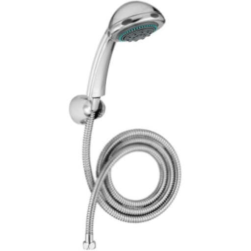 Душевой гарнитур Jacob Delafon Basic 2 E14331-CP