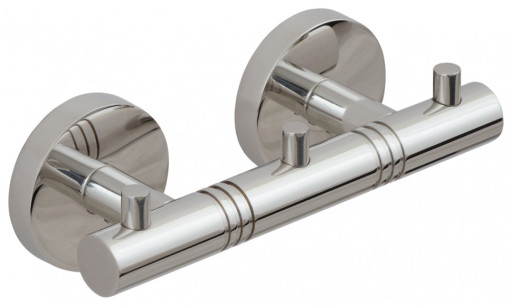 Вешалка Сунержа Каньон - 3 крючка / L 142 Золото