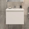 Тумба с раковиной Velvex Klaufs 60.1Y