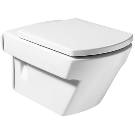 Унитаз Roca Hall 34662E000 подвесной