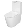 Унитаз компакт Delice France Lorraine Q Compact