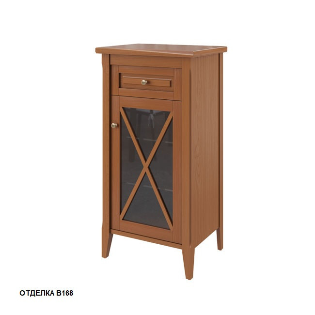 НАПОЛИ промо комод правый