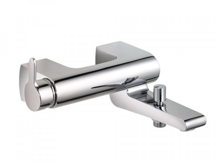 Смеситель Keuco Elegance New 51620 010100