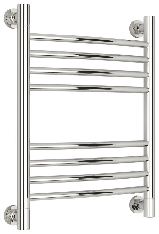 Полотенцесушитель водяной Сунержа Богема+ выгнутая 500х400 Без покрытия