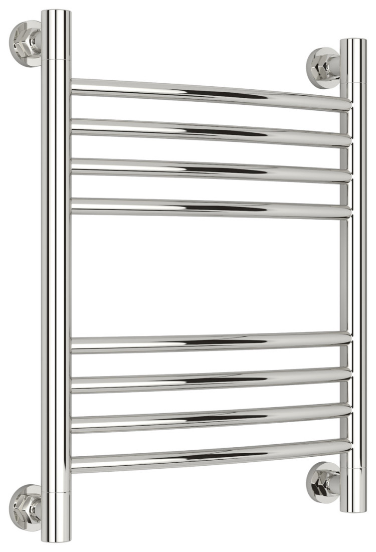 Полотенцесушитель водяной Сунержа Богема+ выгнутая 500х400 Без покрытия