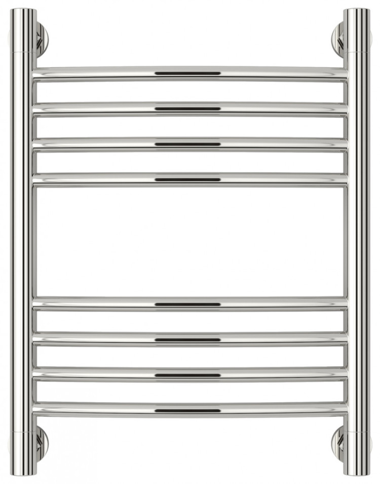 Полотенцесушитель водяной Сунержа Богема+ выгнутая 500х400 Без покрытия