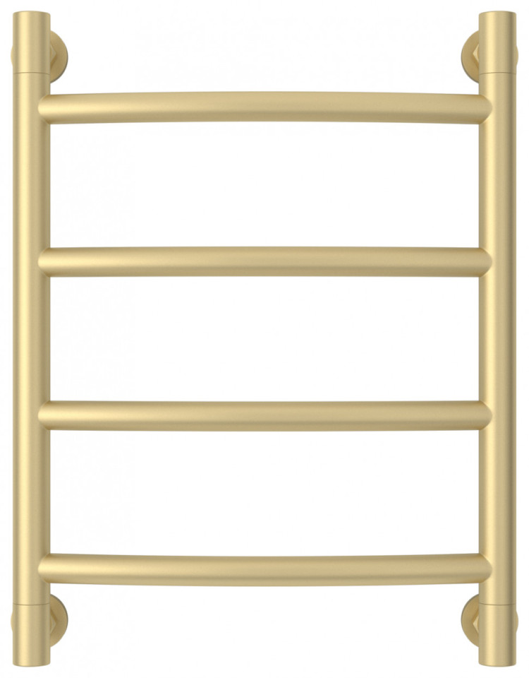 Полотенцесушитель водяной Сунержа Галант+ 500х400 Матовая шампань