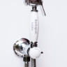 Гигиенический душ со смесителем [V63-B]