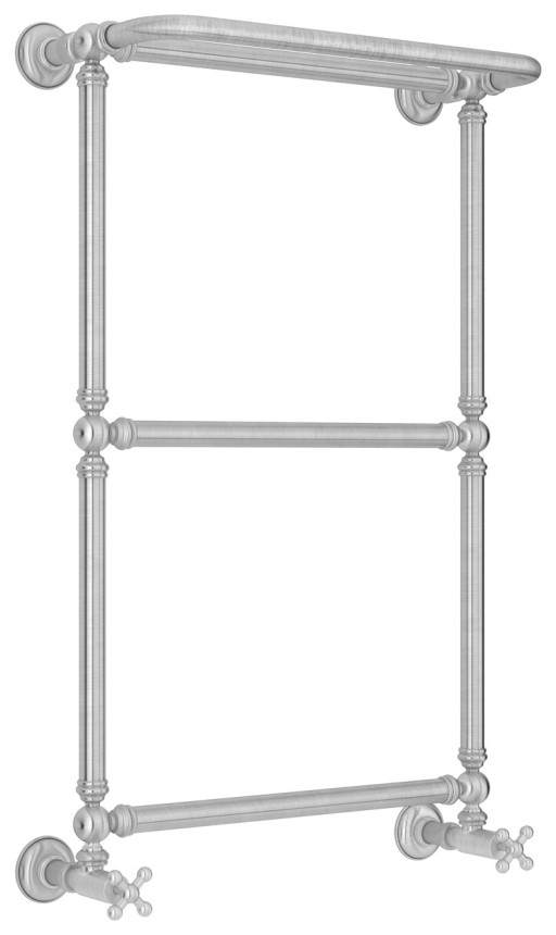 Полотенцесушитель водяной Сунержа Ренессанс 1386 860x500 Сатин