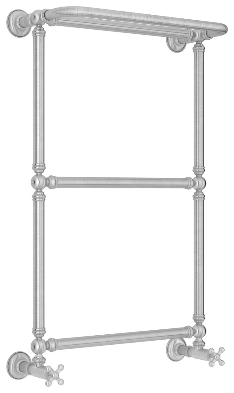 Полотенцесушитель водяной Сунержа Ренессанс 1386 860x500 Сатин