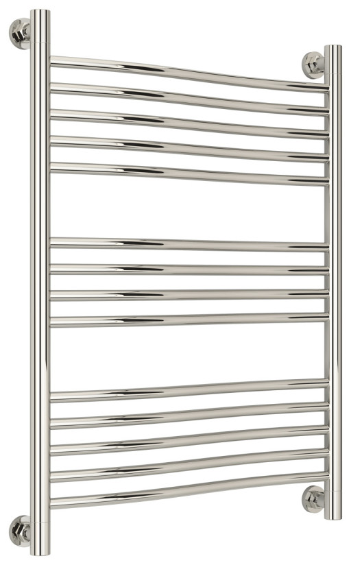 Полотенцесушитель водяной Сунержа Флюид+ 800х600 Без покрытия