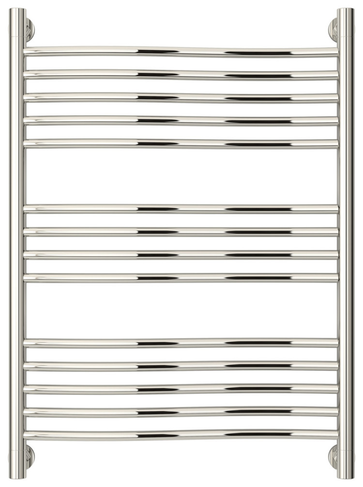 Полотенцесушитель водяной Сунержа Флюид+ 800х600 Без покрытия